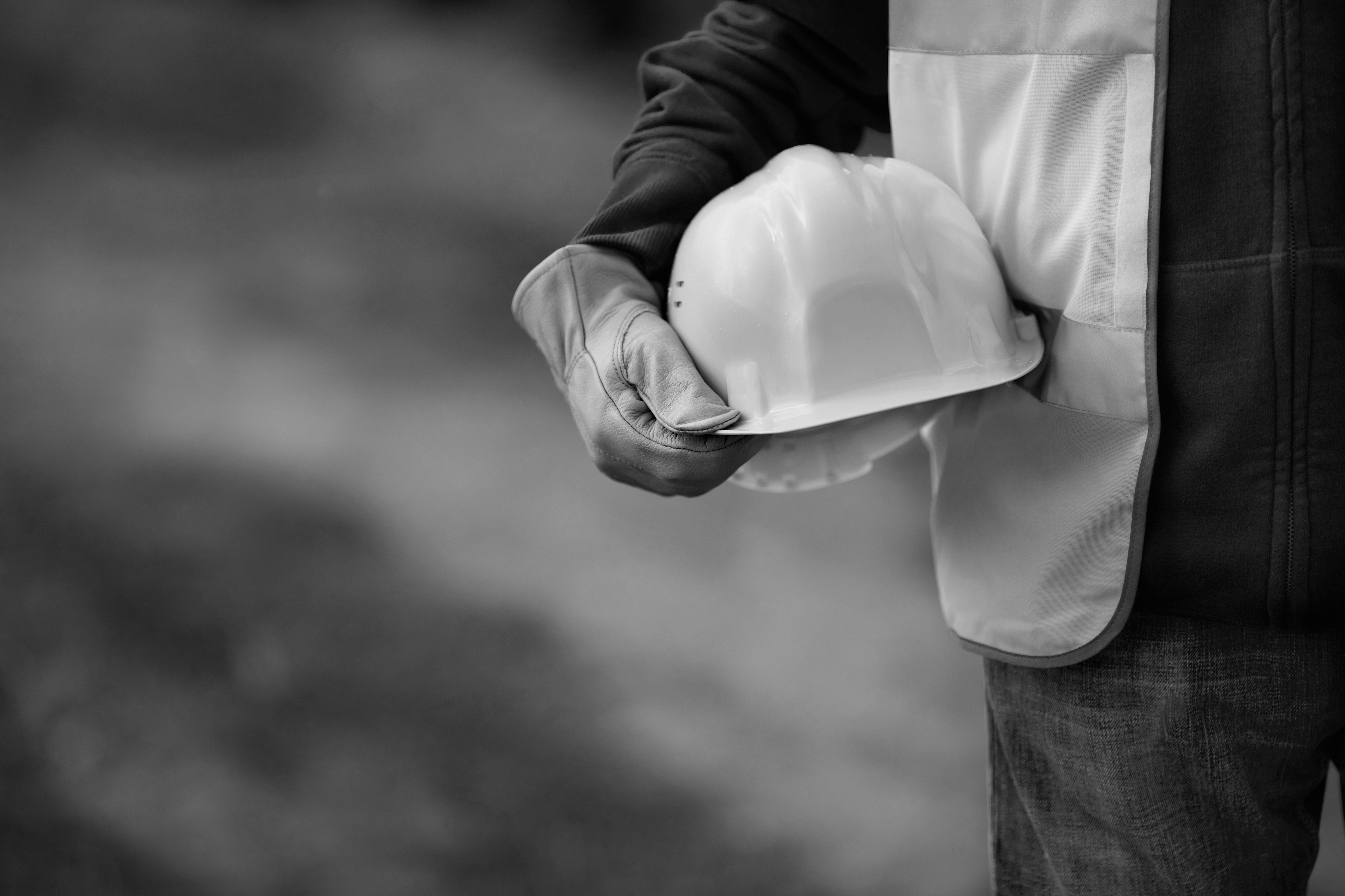 GIS Analyst - Horner & Shifrin