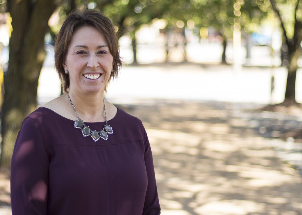 Cindy Baumann Horner Shifrin