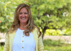 Leslie Calderwood, EIT, Project Manager at Horner & Shifrin, transportation engineer in Salt Lake City, Utah